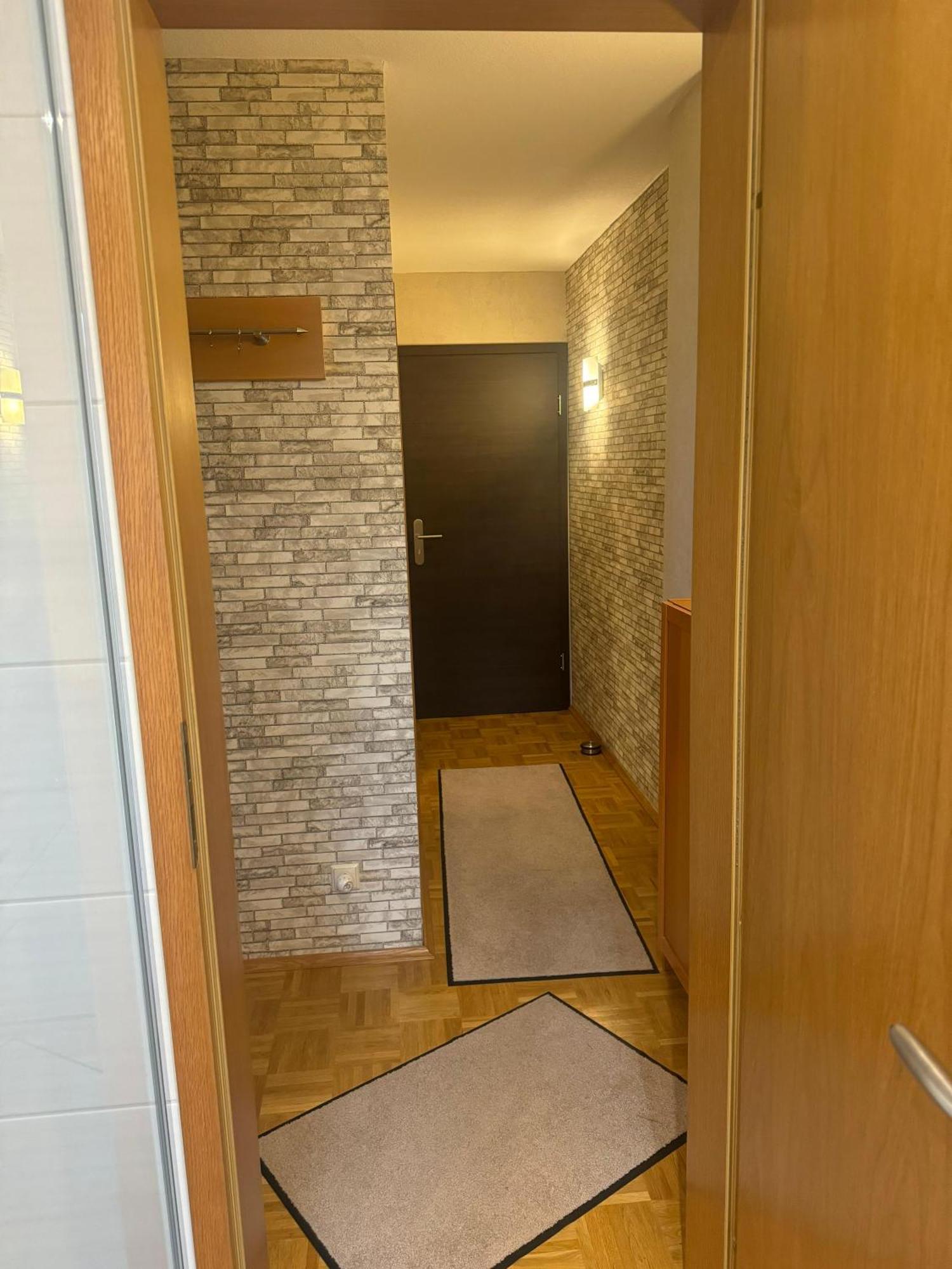 Gemuetliche Wohnung Koelner Norden Esterno foto