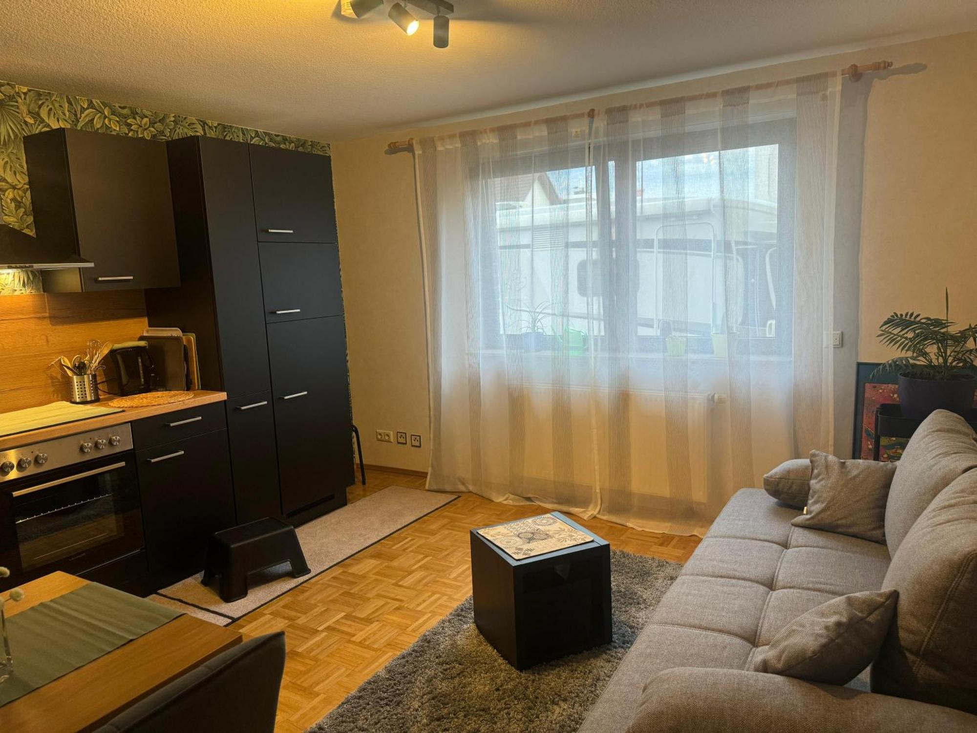 Gemuetliche Wohnung Koelner Norden Esterno foto