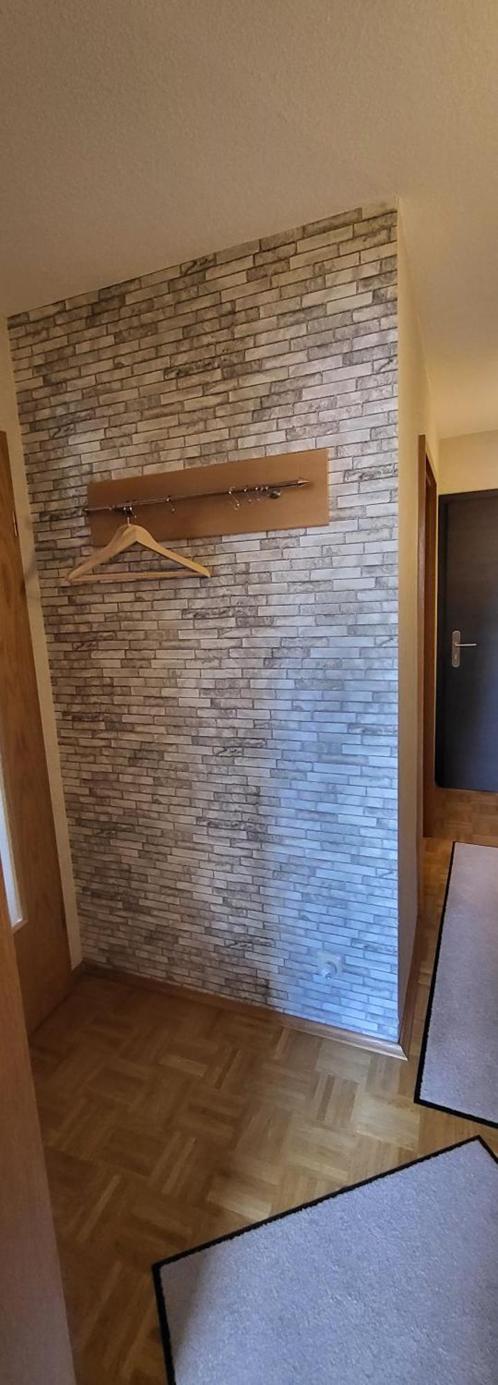Gemuetliche Wohnung Koelner Norden Esterno foto