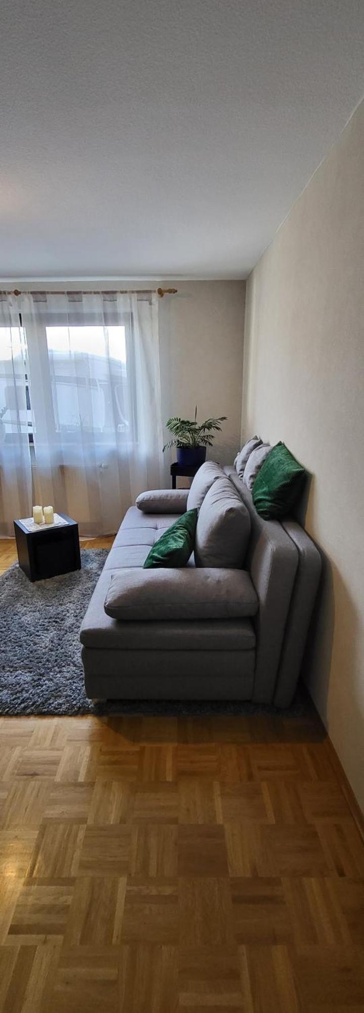 Gemuetliche Wohnung Koelner Norden Esterno foto