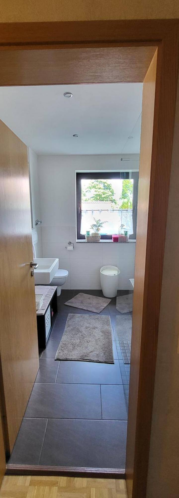 Gemuetliche Wohnung Koelner Norden Esterno foto