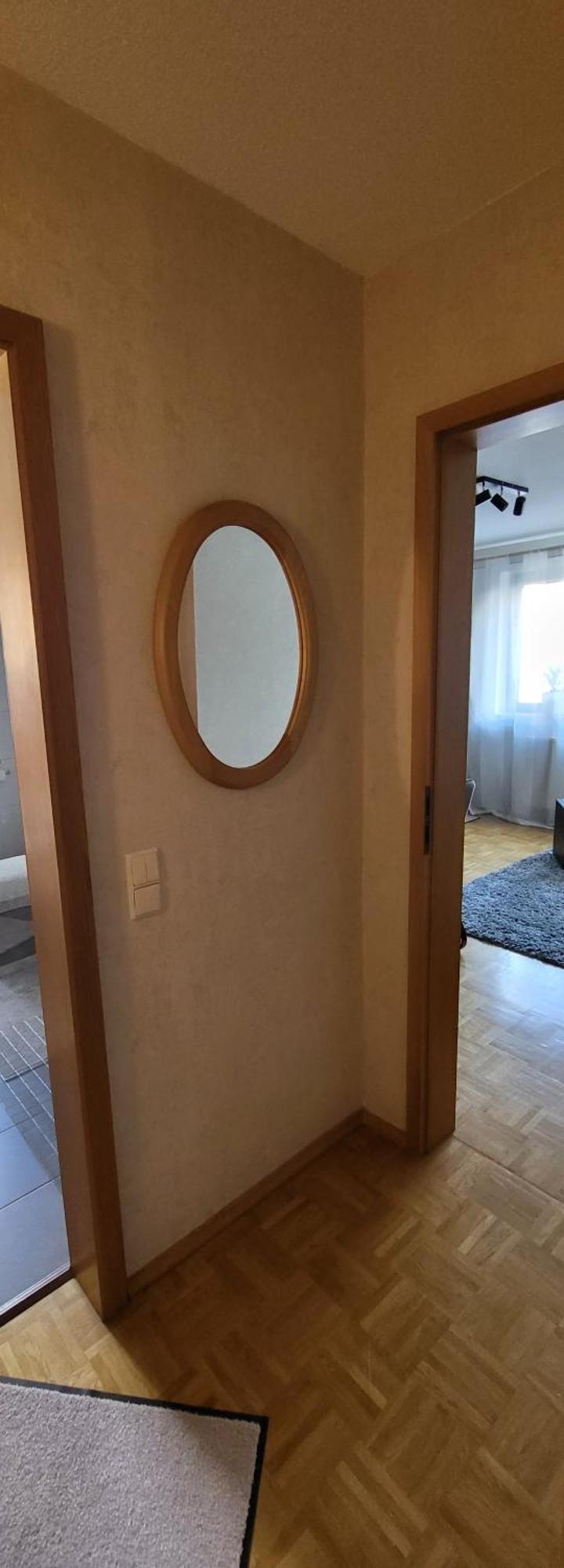 Gemuetliche Wohnung Koelner Norden Esterno foto