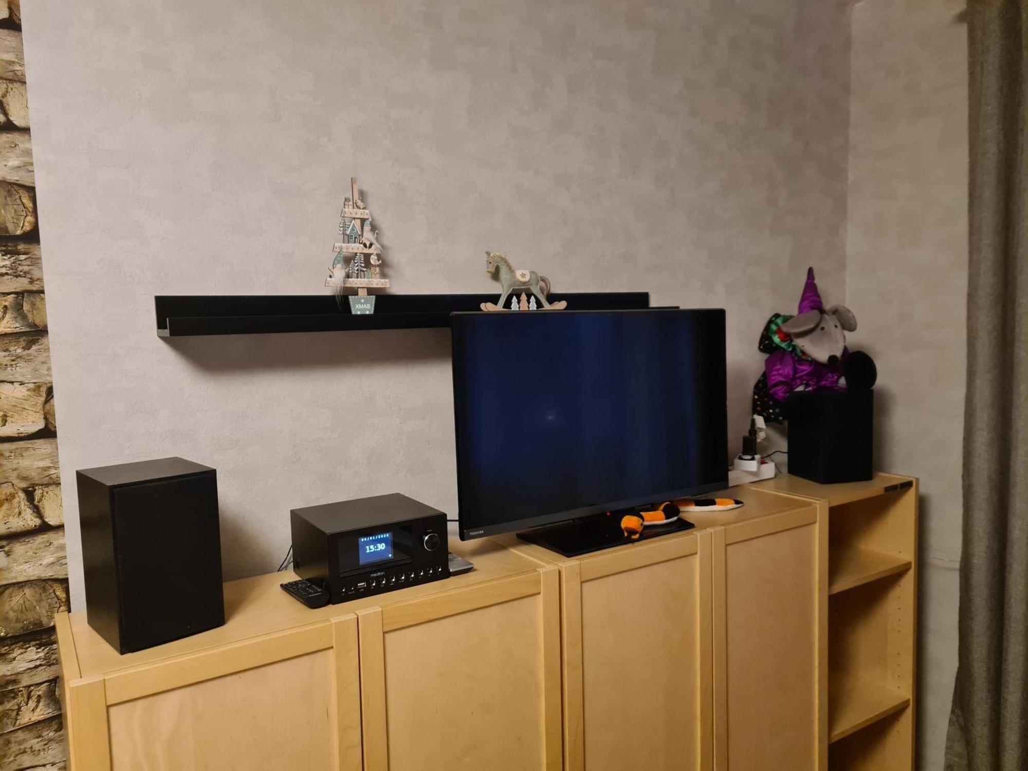 Gemuetliche Wohnung Koelner Norden Esterno foto